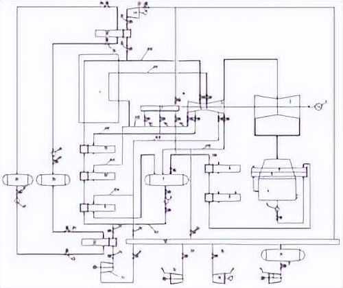 專利匯總 7.10 發(fā)電機(jī)
