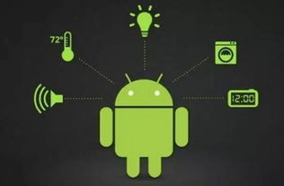 谷歌物聯(lián)網(wǎng)操作系統(tǒng) android things 揭開面紗